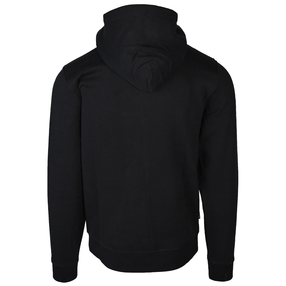 Authentic Blues Ufford Zip Hoody Adult