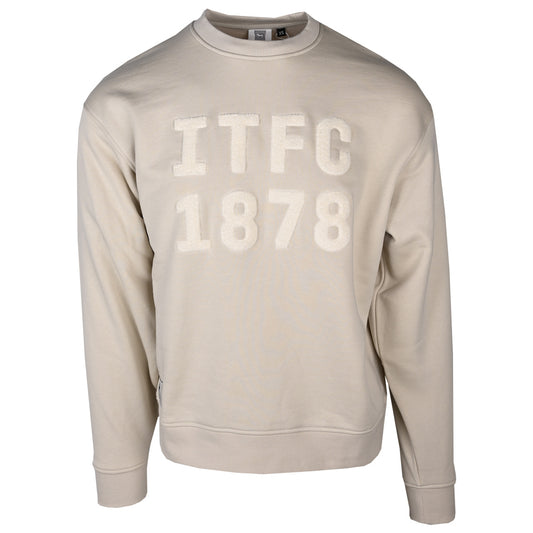 Authentic Blues Weston Sweat Adult