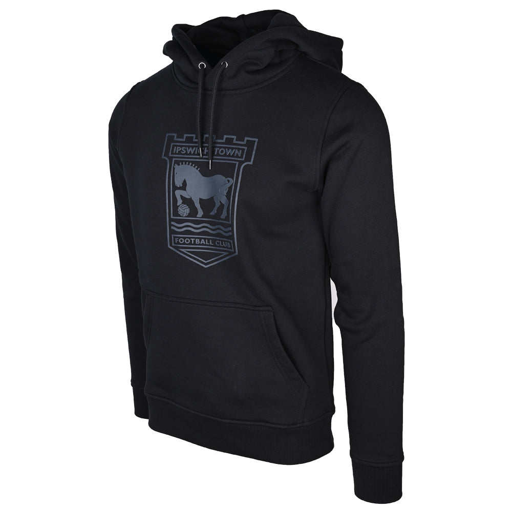 Authentic Blues Whatfield Hoody Adult
