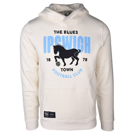 Authentic Blues Bradley Hoody Junior