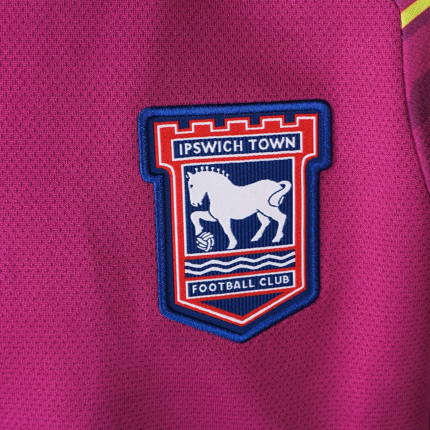 Umbro 2025/26 Junior Away GK Shirt