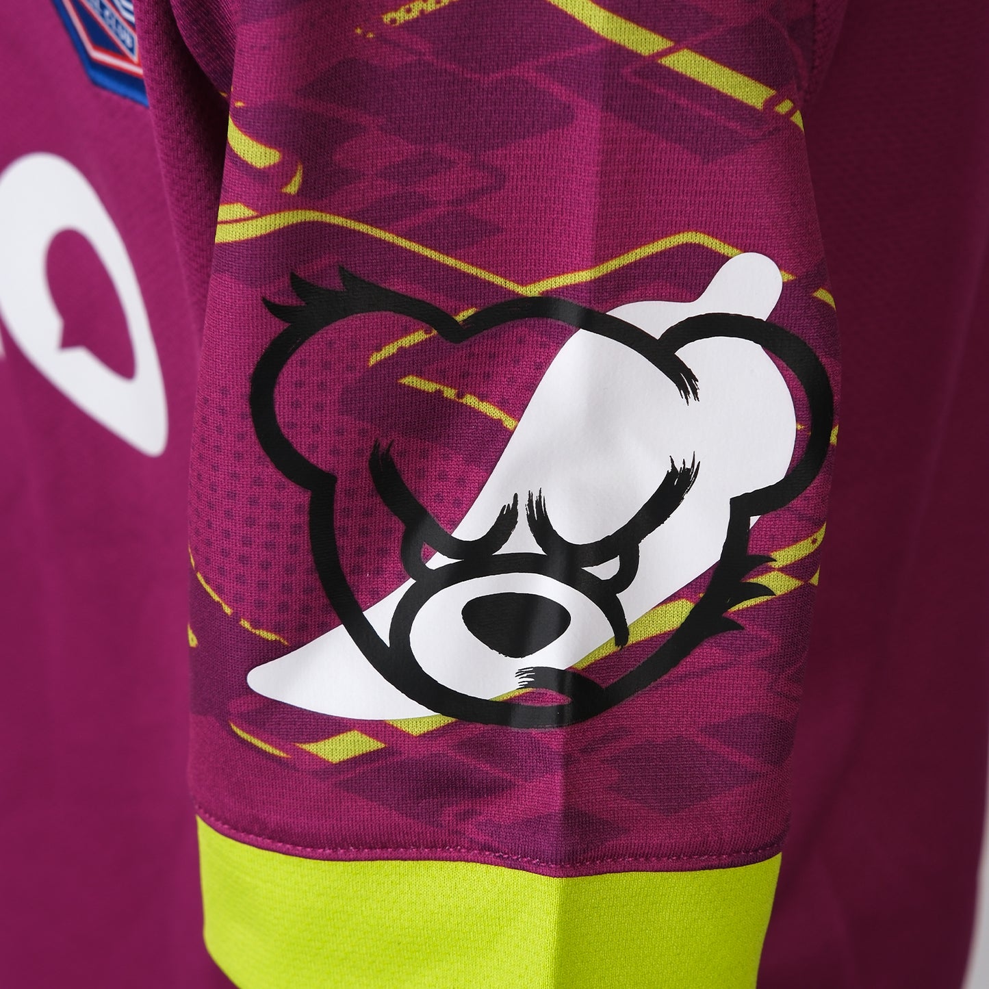 Umbro 2025/26 Junior Away GK Shirt