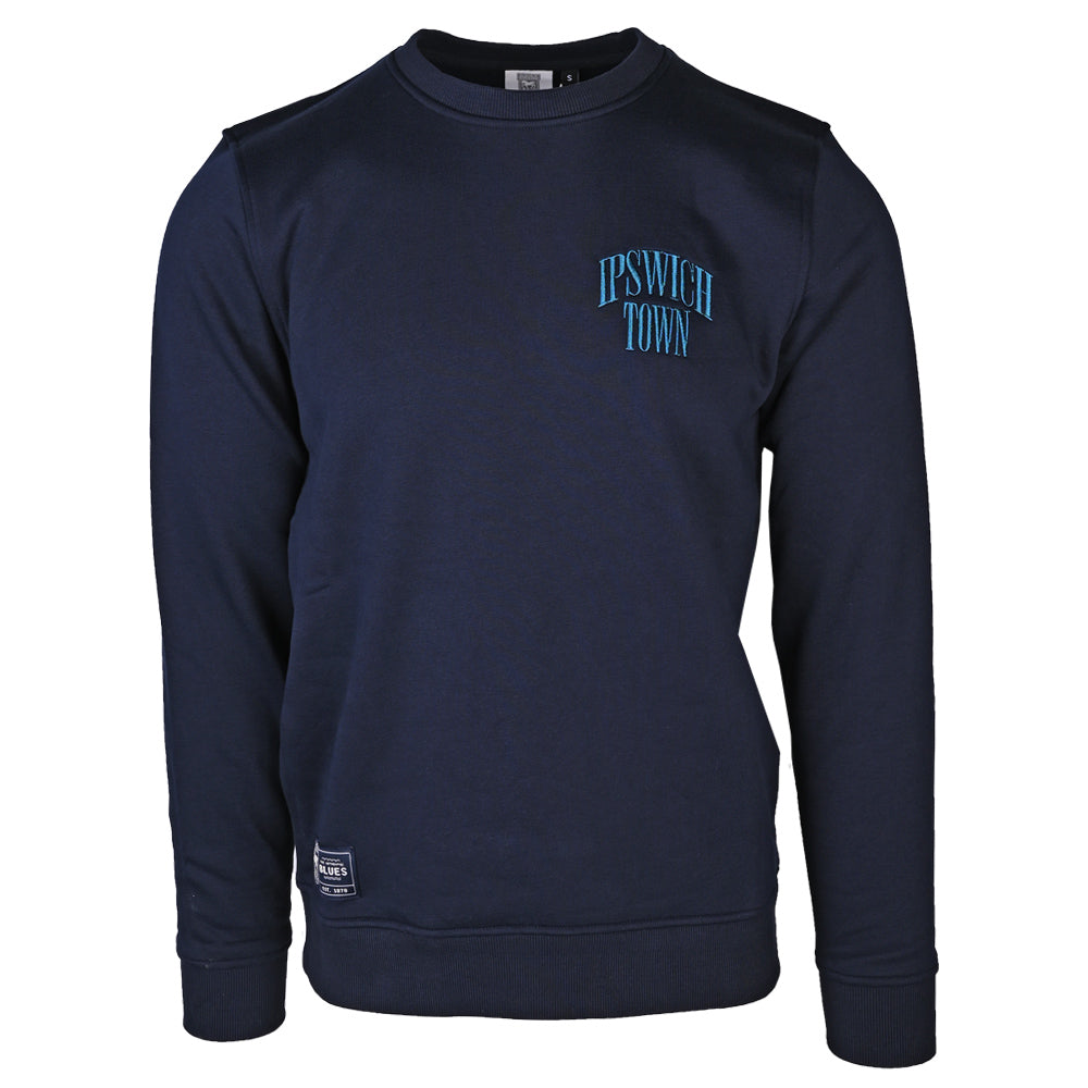 Authentic Blues Exning Sweat Adult