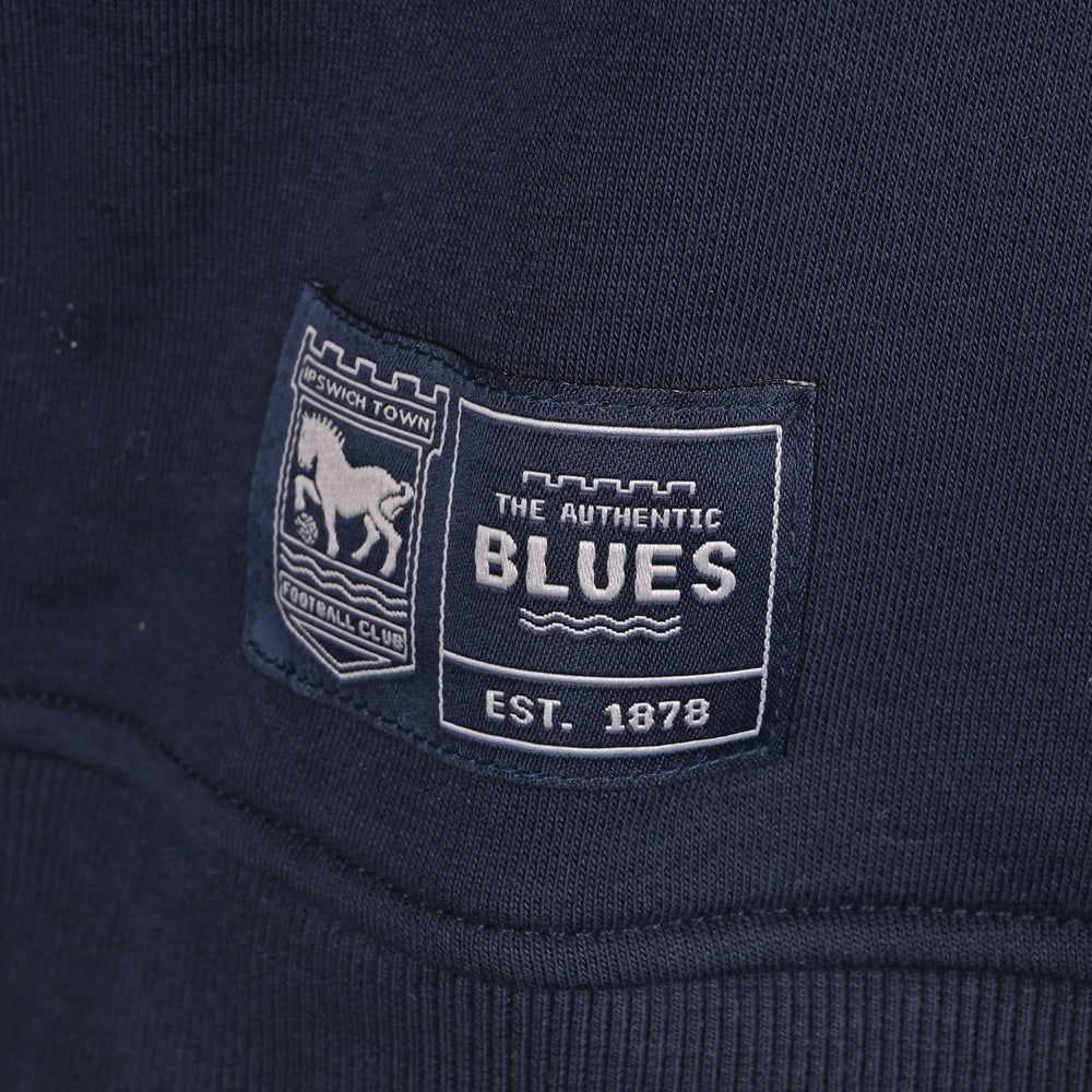 Authentic Blues Exning Sweat Adult