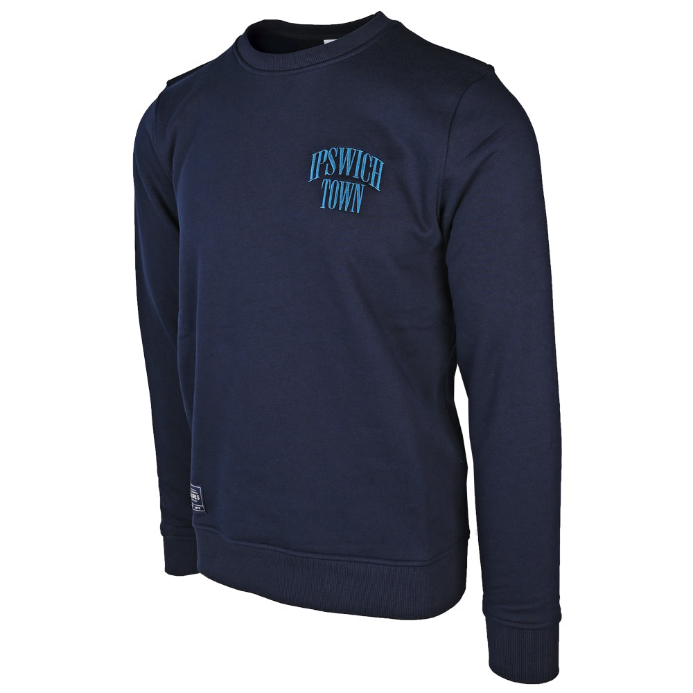 Authentic Blues Exning Sweat Adult