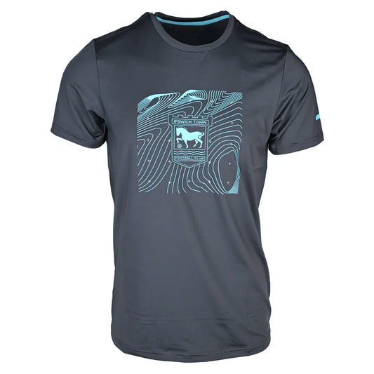 Active Leisure Graphic Tee Junior