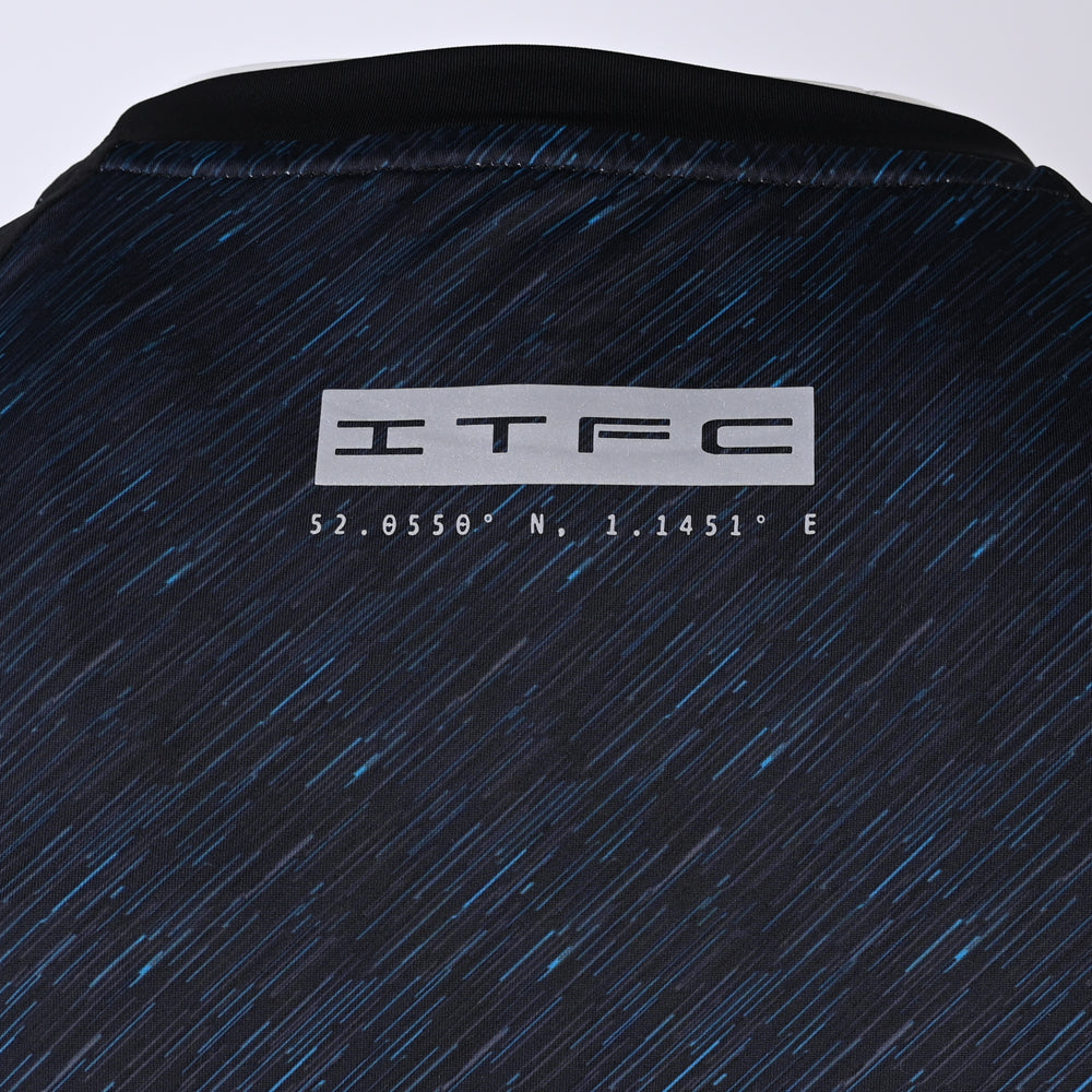 ITFC Active Tee