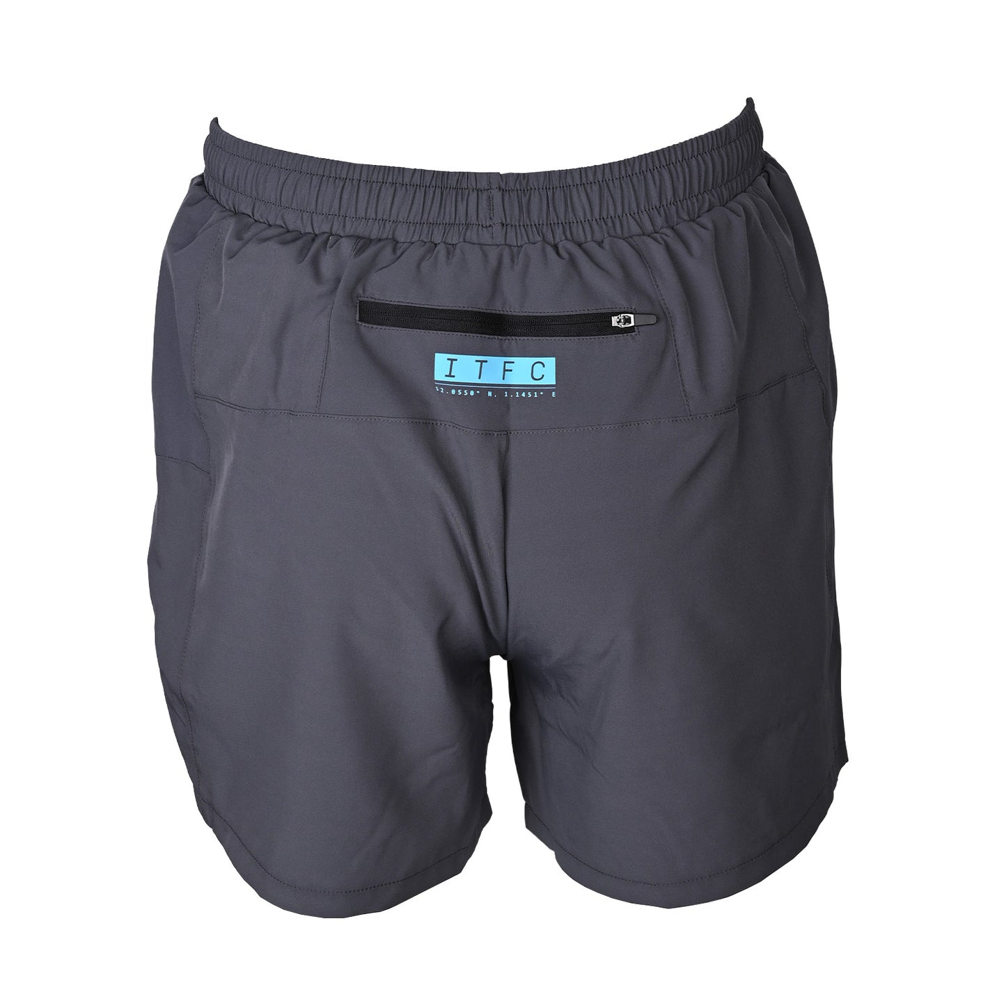Active Leisure Short