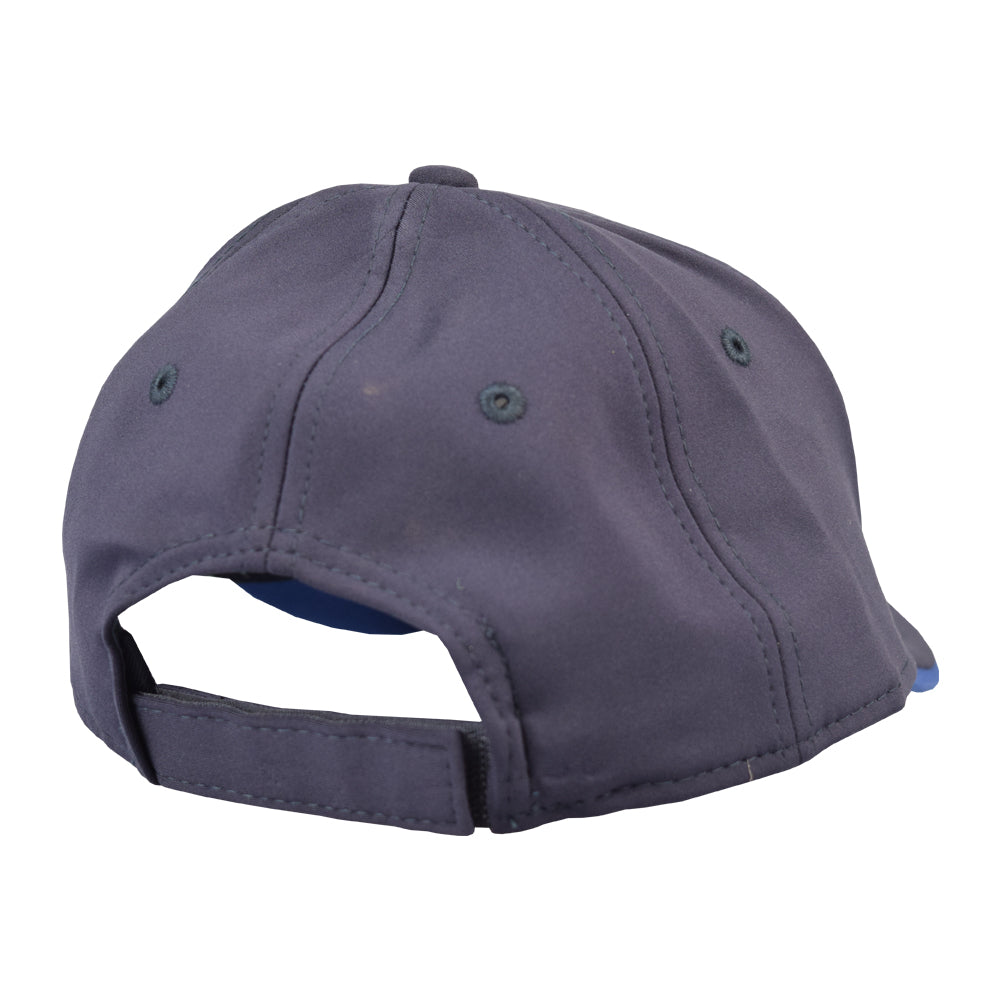 Ipswich Adult Navy Script Cap