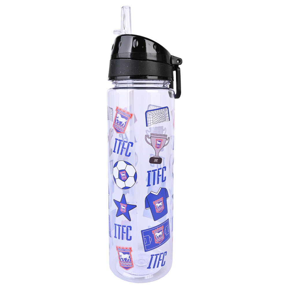 All Over Print Bottle