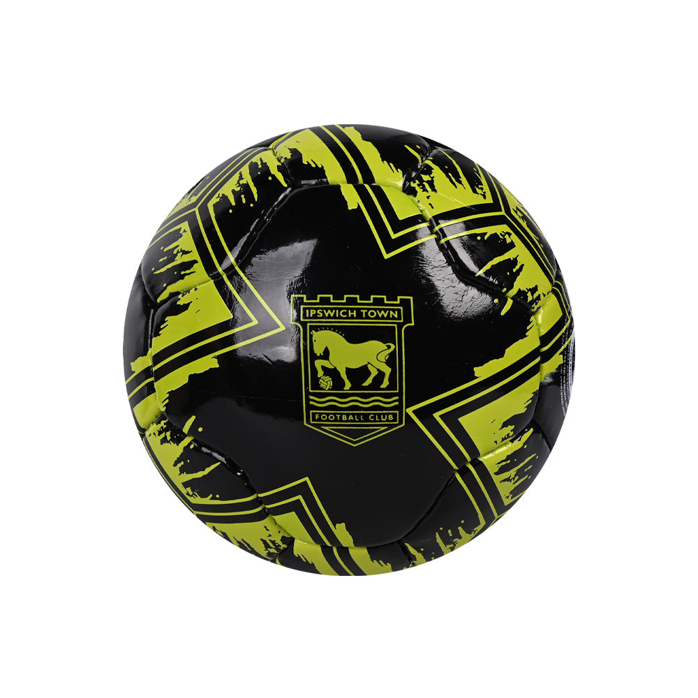 Allegro Black/Neon Ball Size 1
