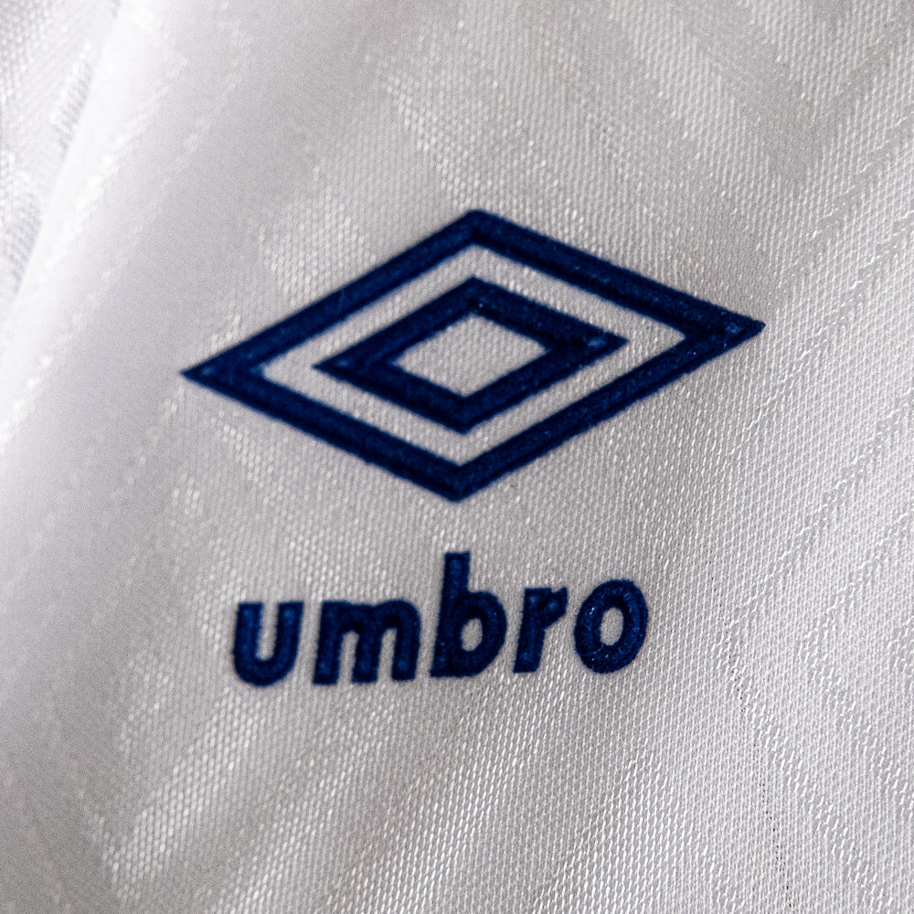 Official Umbro 1991-93 Away Shirt