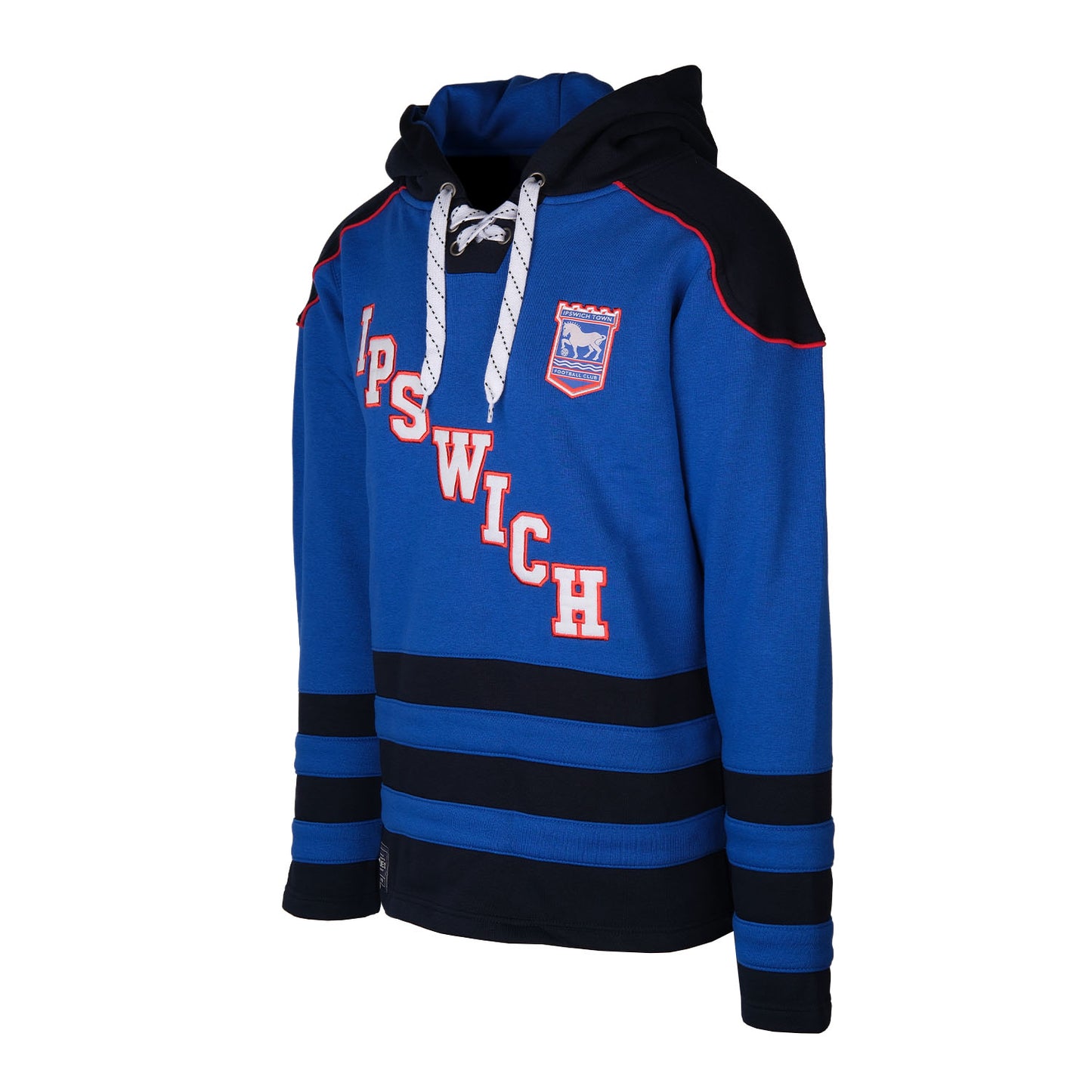 Authentic Blues Chattisham Hockey Hoody Adult