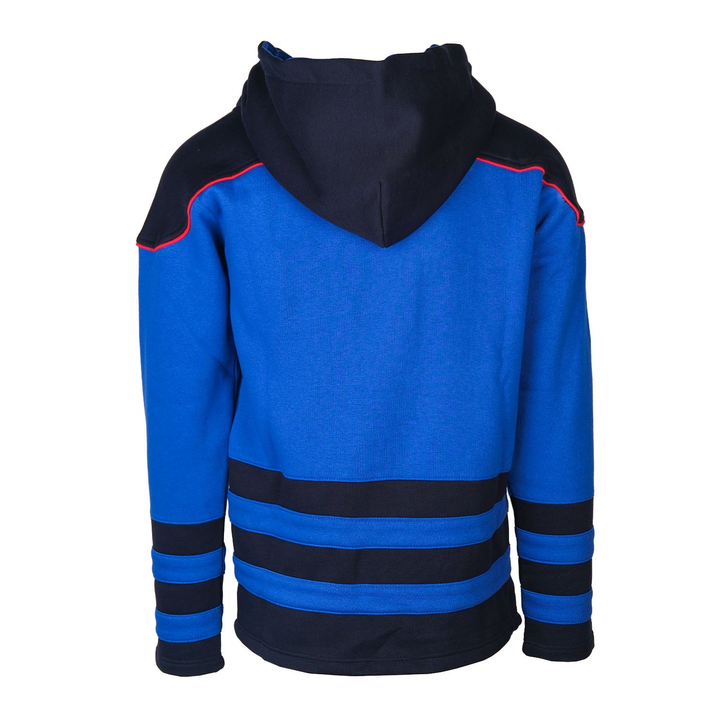 Authentic Blues Chattisham Hockey Hoody Adult