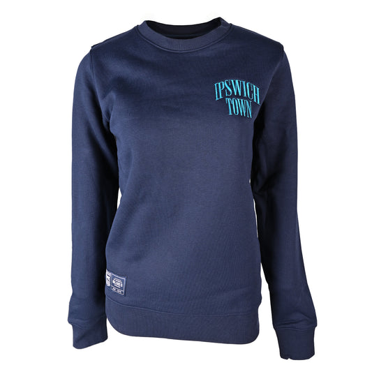 Authentic Blues Exning Sweat Ladies