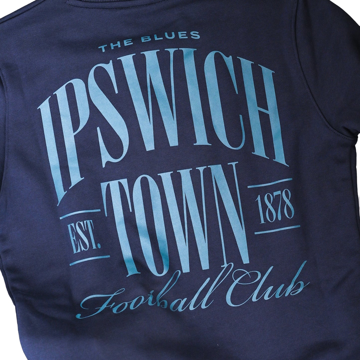Authentic Blues Exning Sweat Ladies