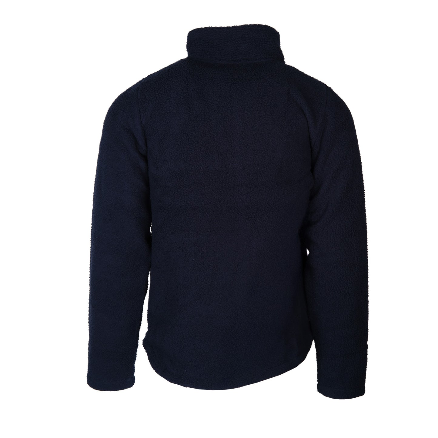 Authentic Blues Fleece Jacket Adult