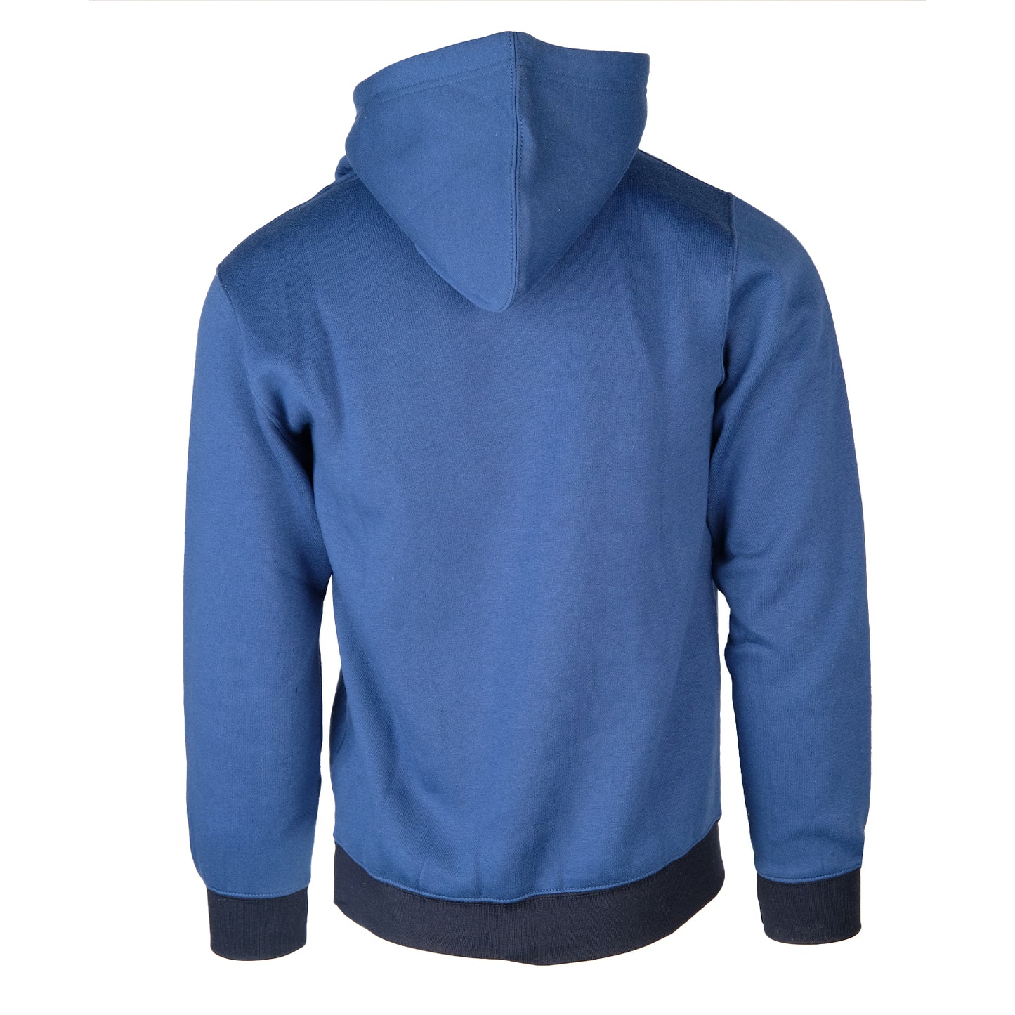 Authentic Blues Ipswich Town Hoody Blue