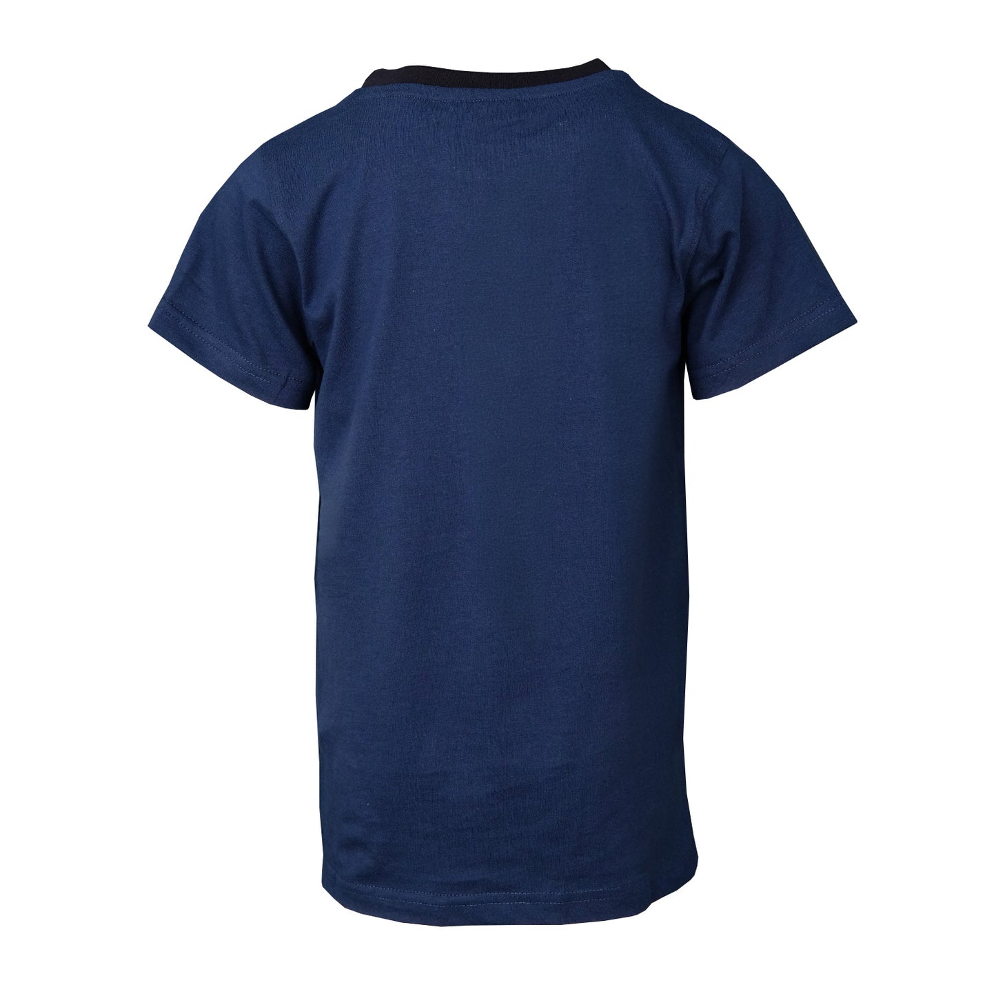 Authentic Blues Ipswich Town Tee Junior