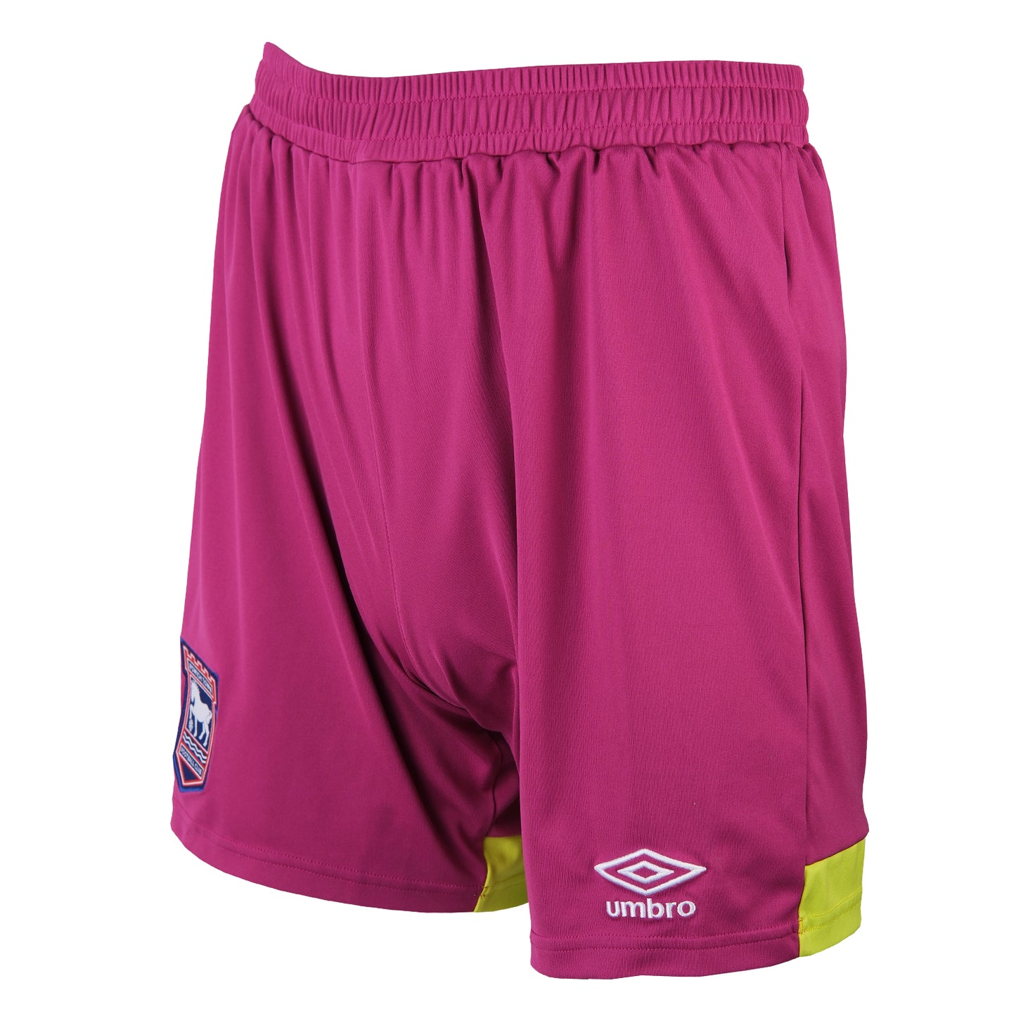 Umbro 2025/26 Junior Away GK Short
