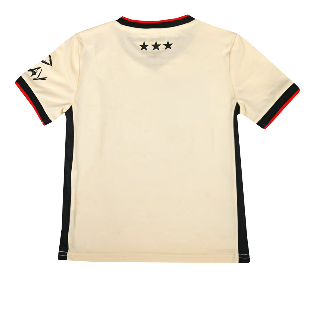 Umbro 2026/27 Infant Away Kit