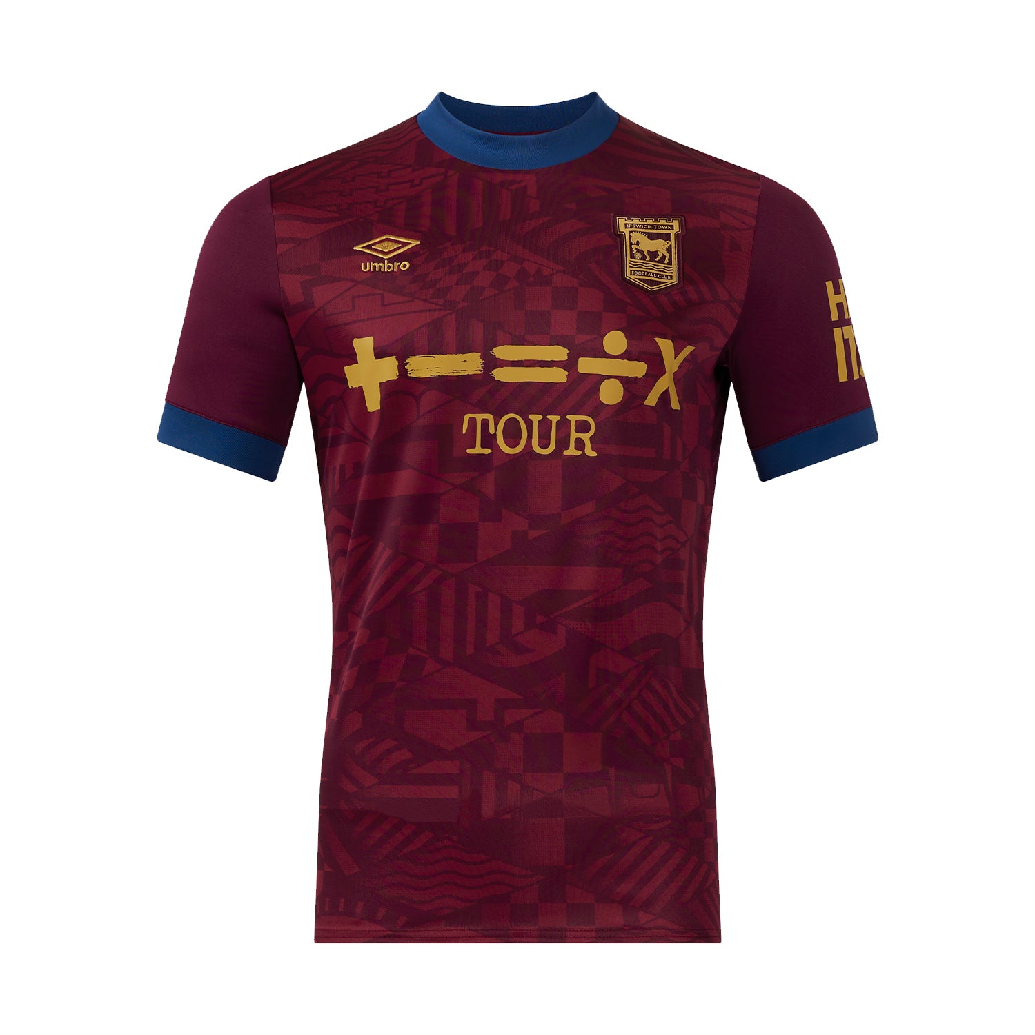 Away kit on sale