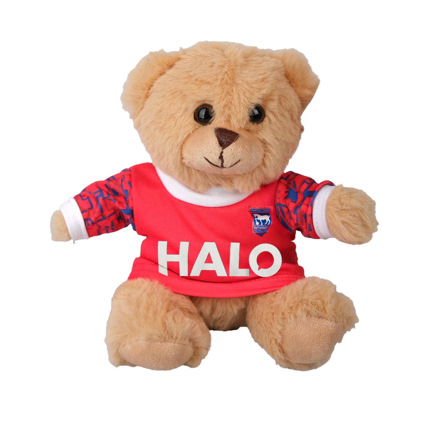 25/26 Away Kit Bear - Cream