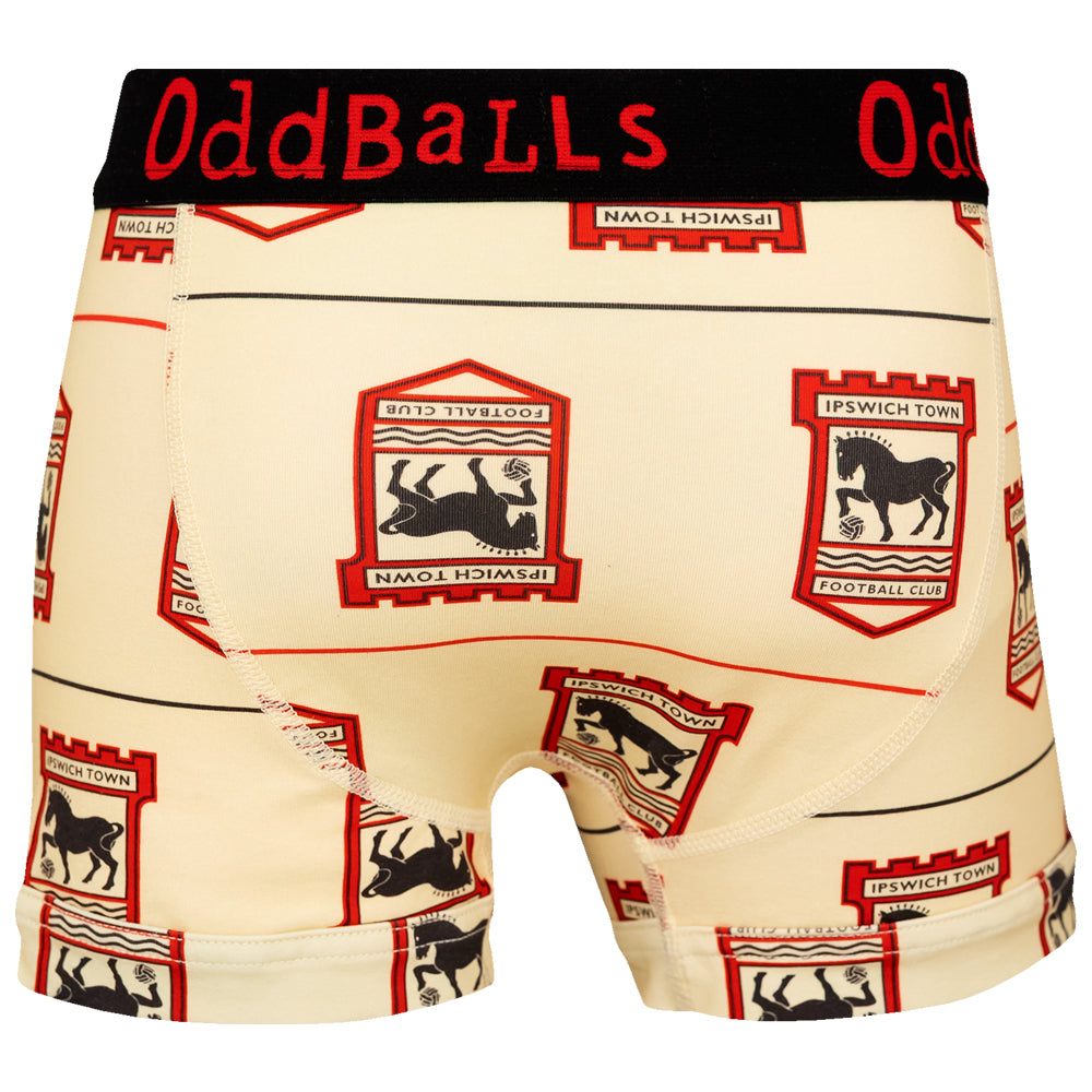 26/27 Oddballs Away Boxers Kids