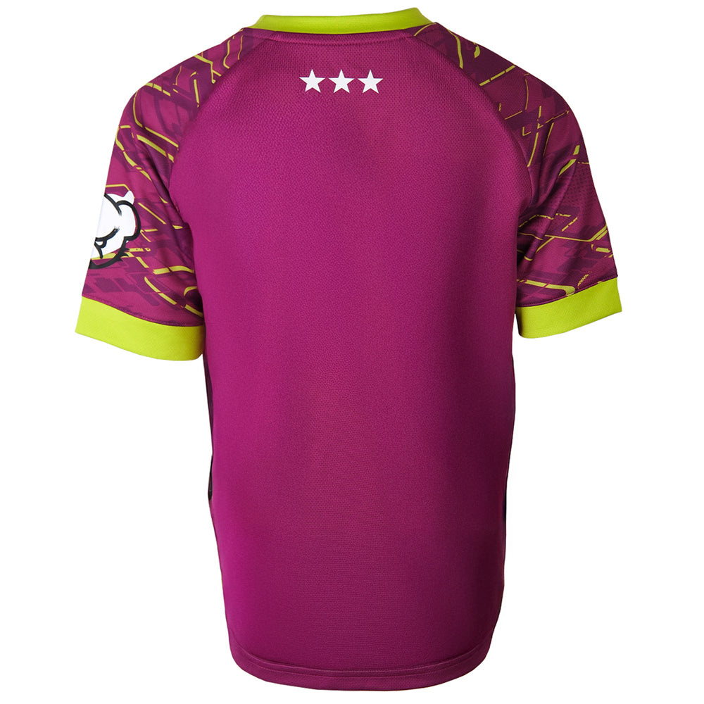 Umbro 2025/26 Junior Away GK Shirt