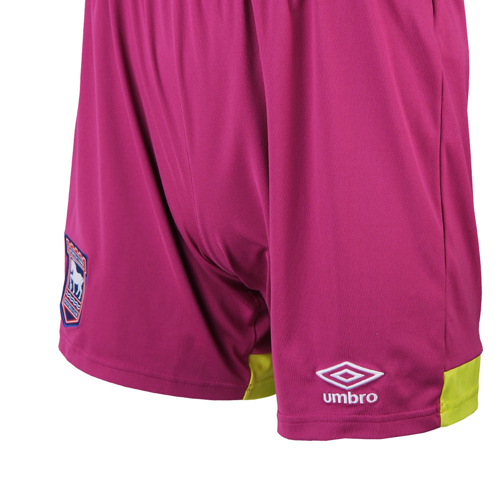 Umbro 2025/26 Junior Away GK Short