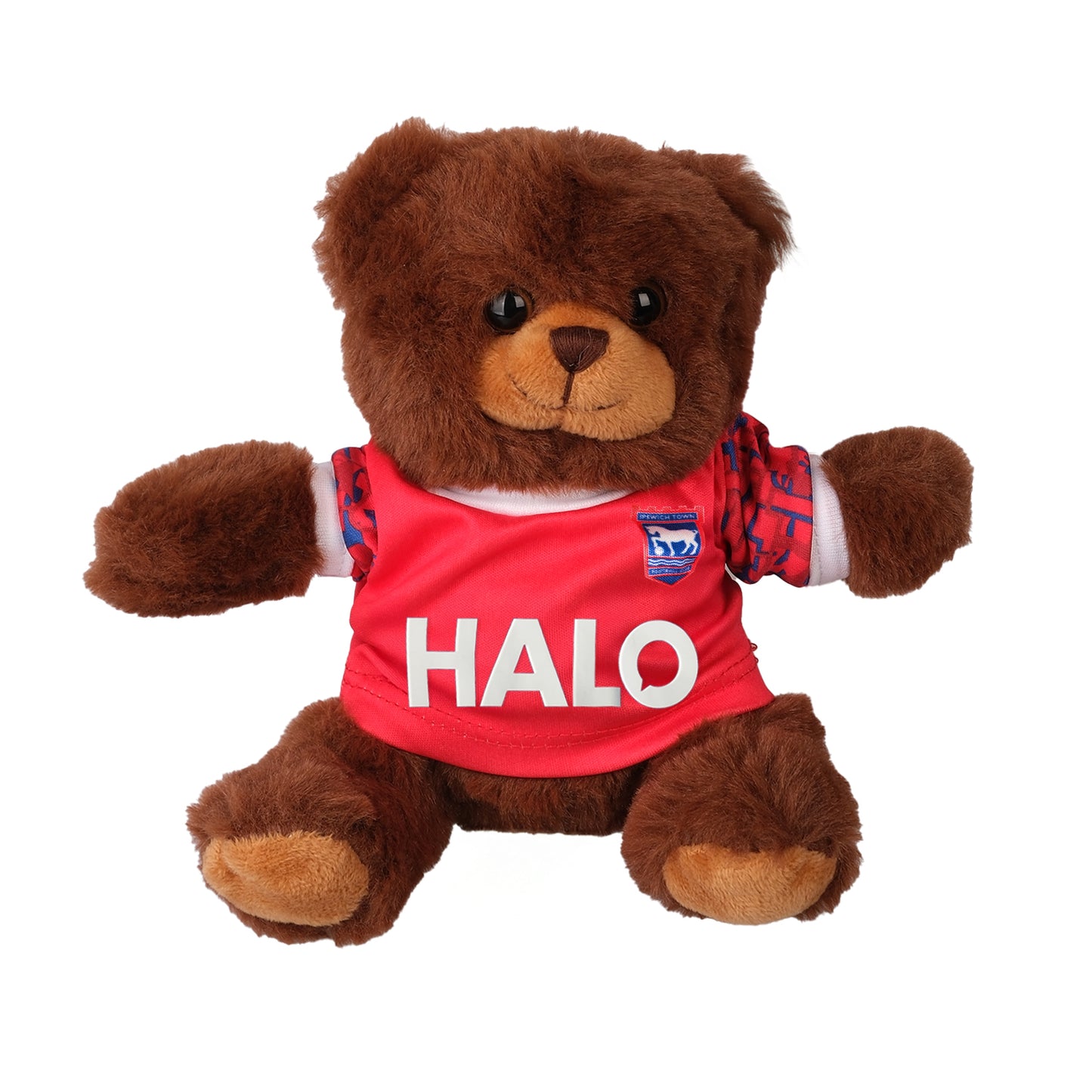 25/26 Away Kit Bear - Brown