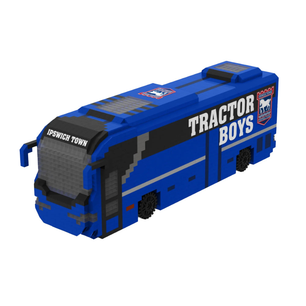 BRXLZ Team Bus