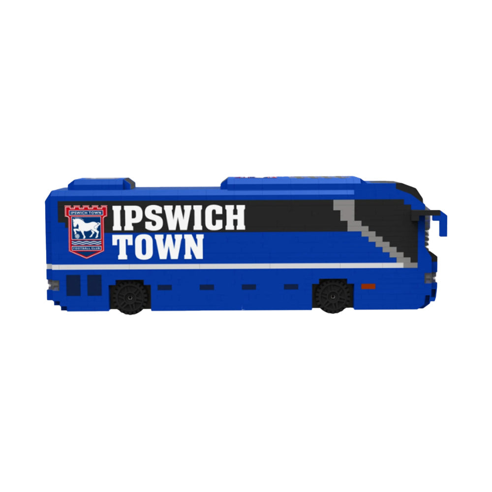 BRXLZ Team Bus