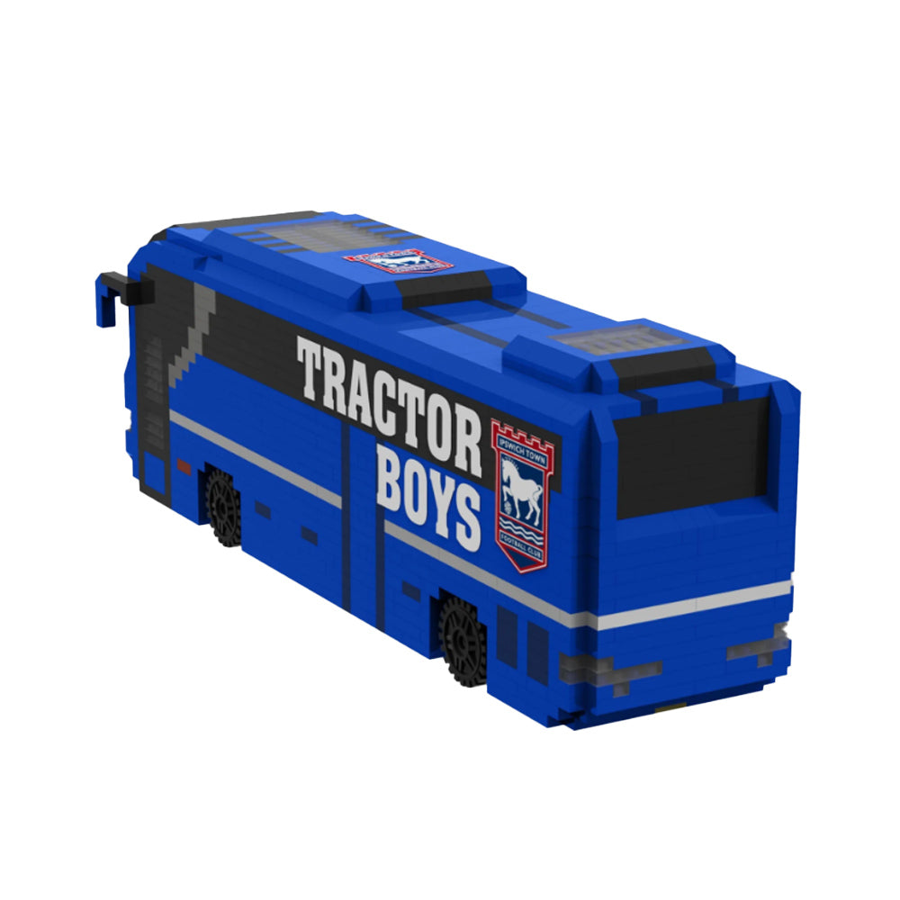 BRXLZ Team Bus