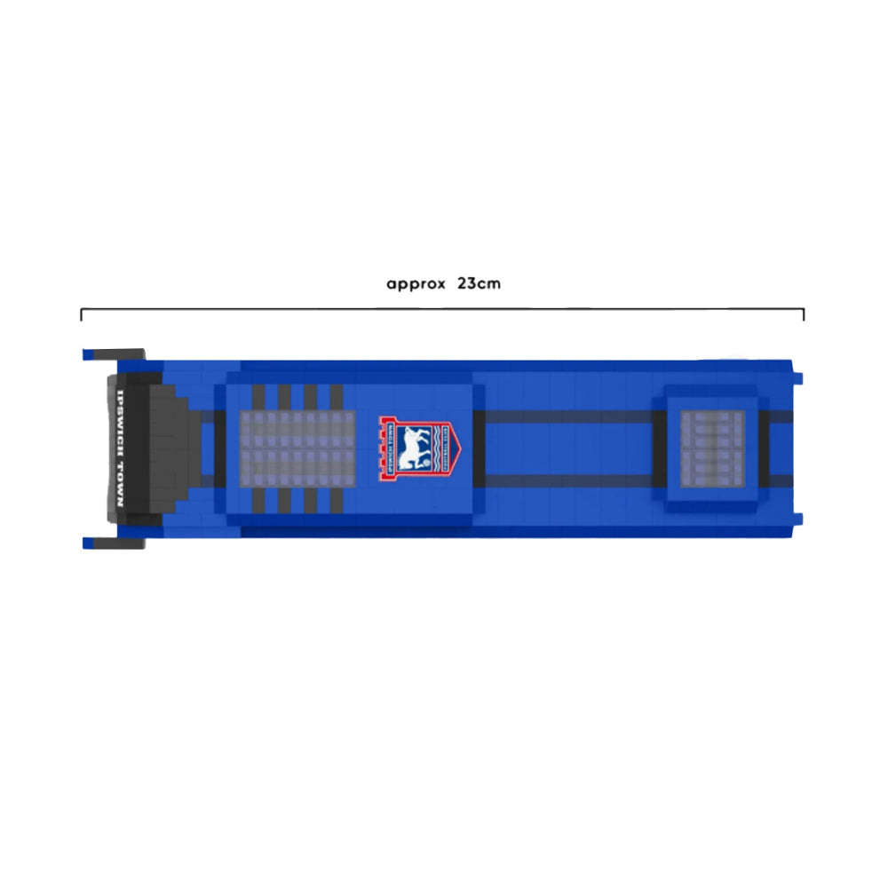 BRXLZ Team Bus