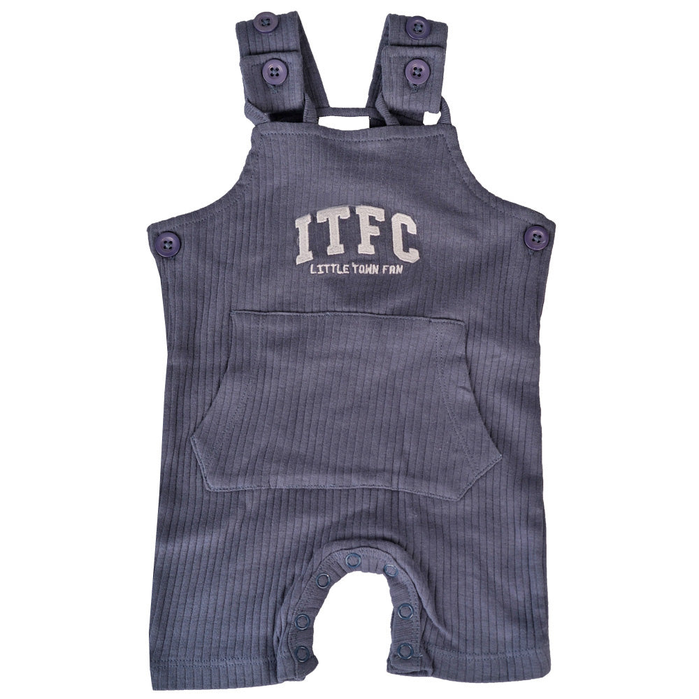 Navy ITFC Dungarees