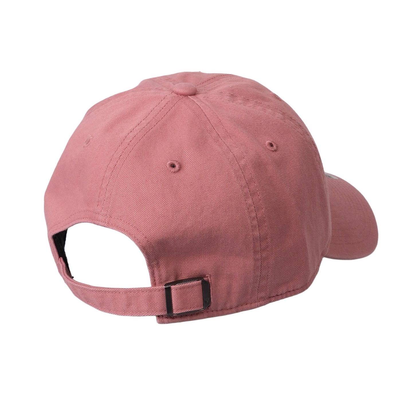 Base Runner 47 Clean Up Cap Mauve