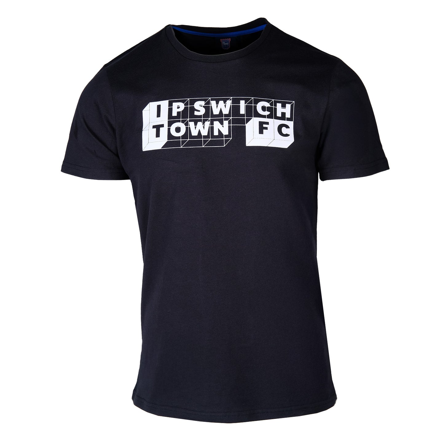 Black Ashfield Tee