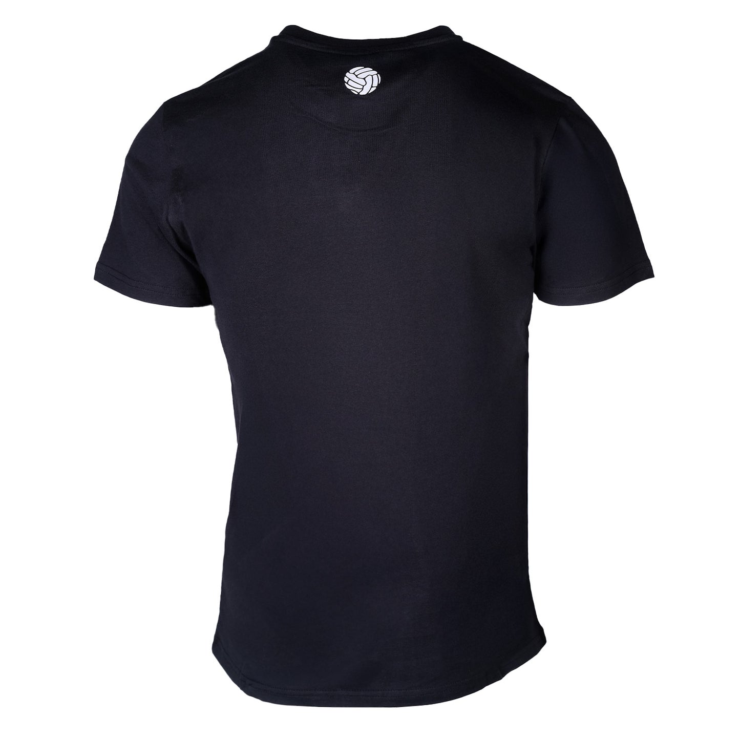Black Ashfield Tee