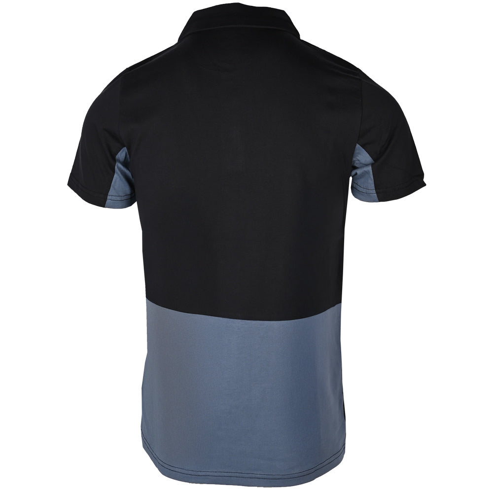 Umbro 2025/26 Black Presentation Polo Adult