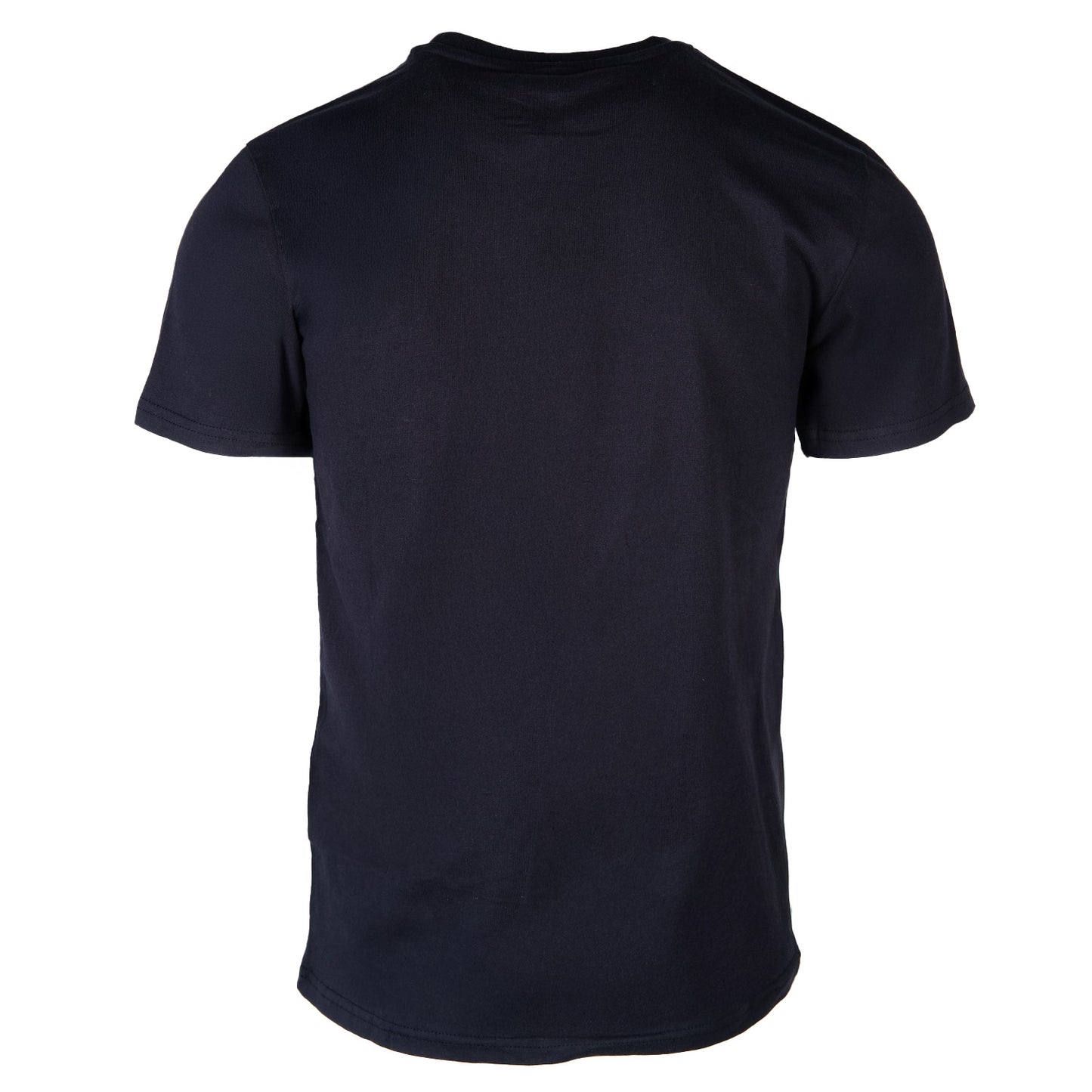 Black Spexhall Tee