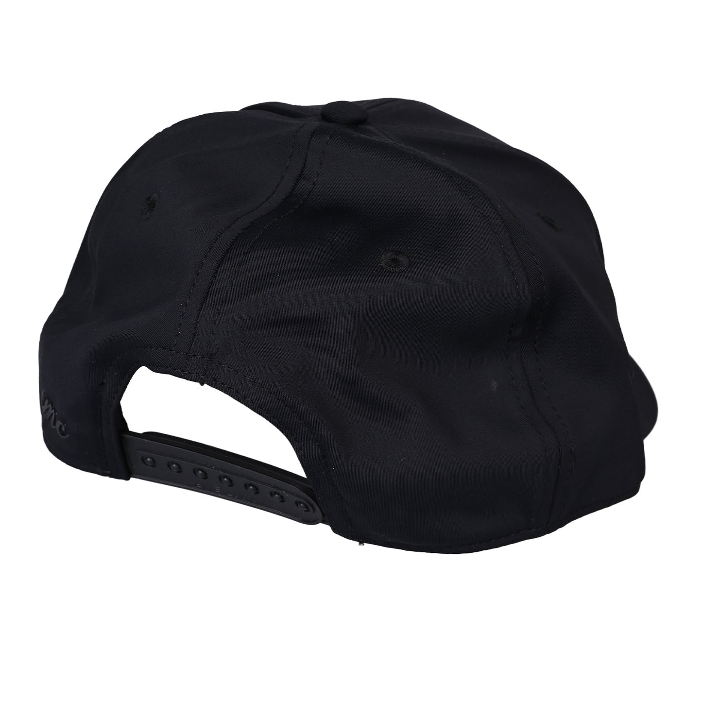 Black Suffolk Punch Golf Cap & Marker Black