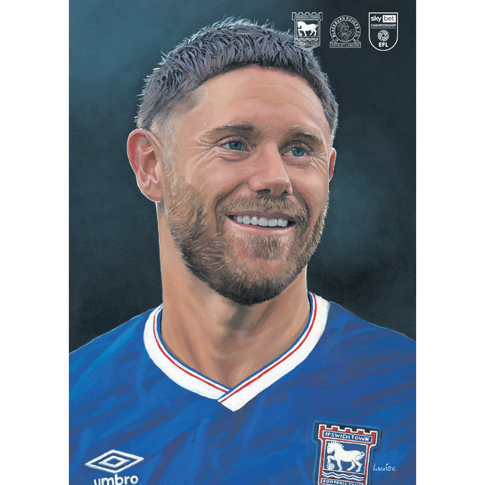 2025/26 Blackburn Rovers Programme