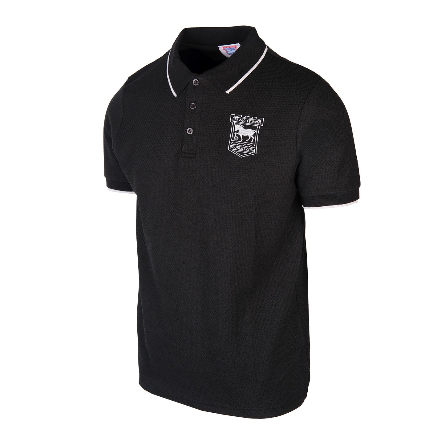 Black Redgrave Polo