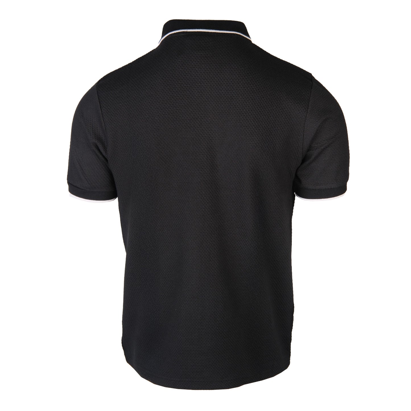 Black Redgrave Polo
