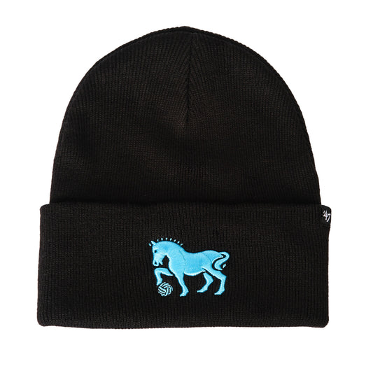 Blue Horse 47 Haymaker Cuff Knit