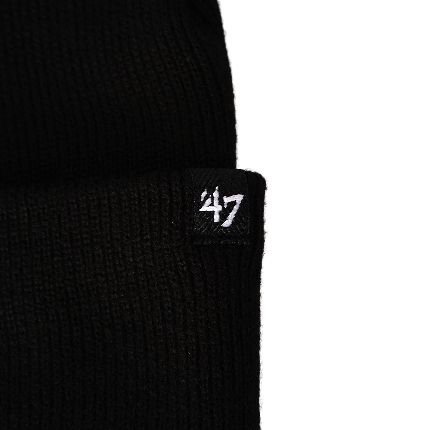 Blue Horse 47 Haymaker Cuff Knit