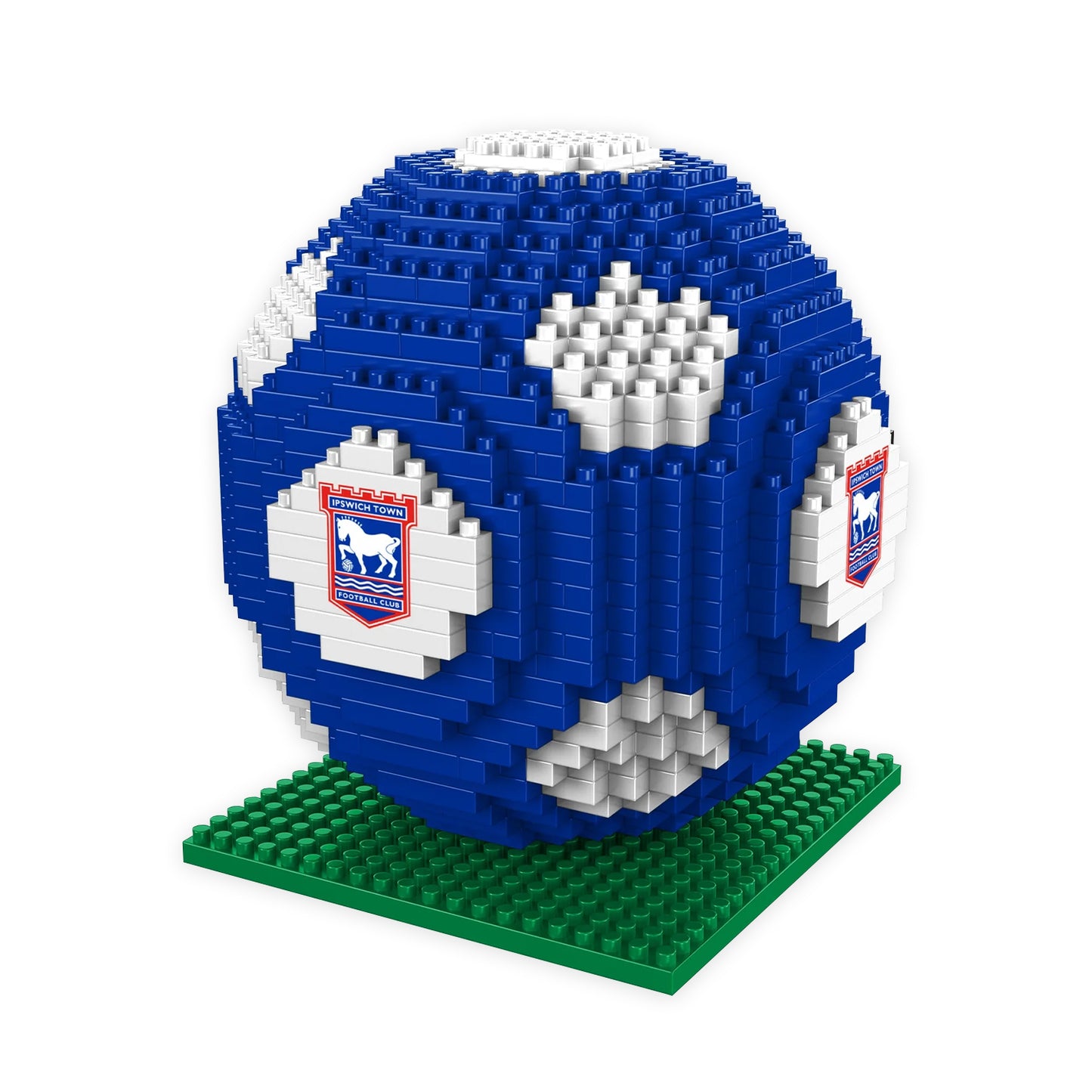 BRXLZ Football