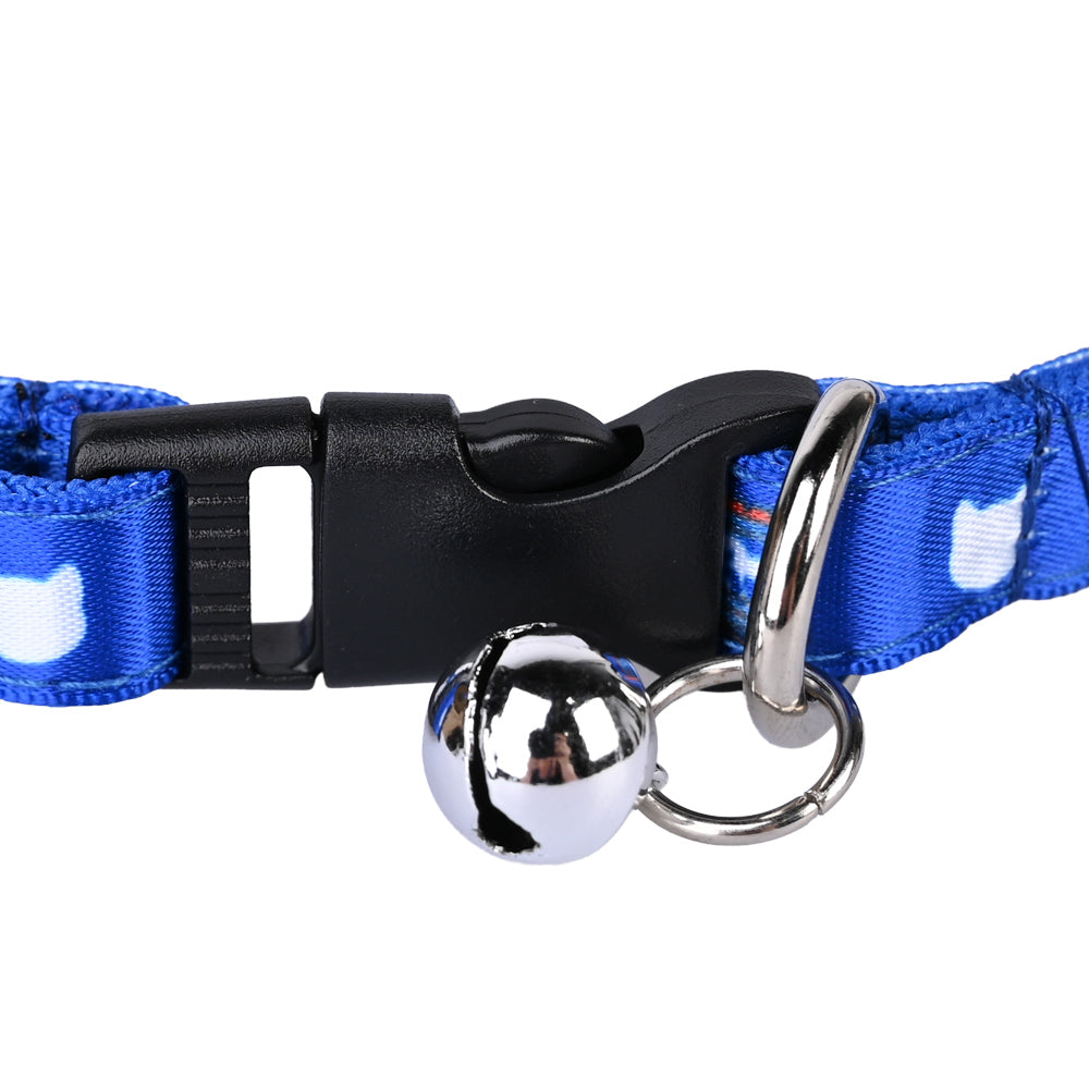 ITFC Cat Collar
