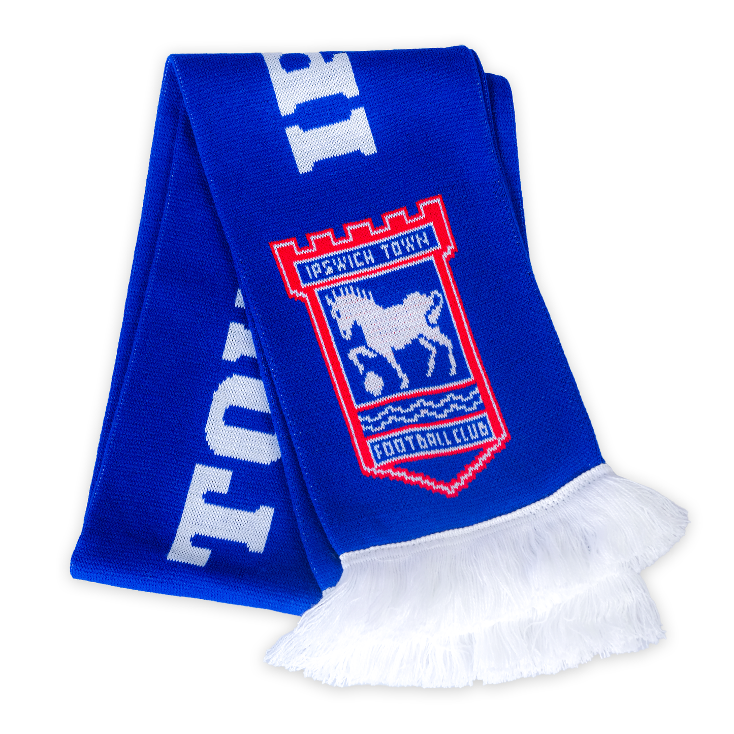 2425 ITFC Womens Champions Scarf